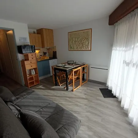 Apartamento Pla D'adet - St Lary