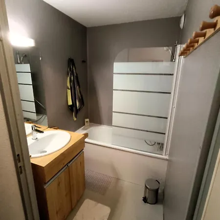 Apartamento Pla D'adet - St Lary